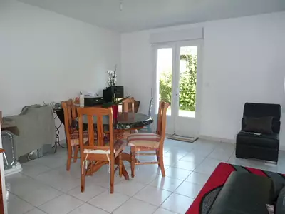 Maison, 89 m²