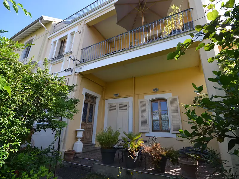 Maison, 267,08 m²