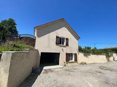 Maison, 108 m²