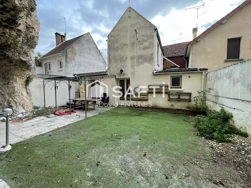 Maison, 130 m²
