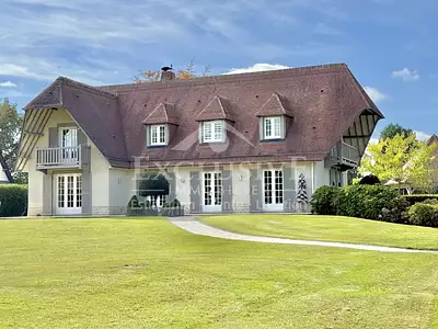 Maison, 191 m²