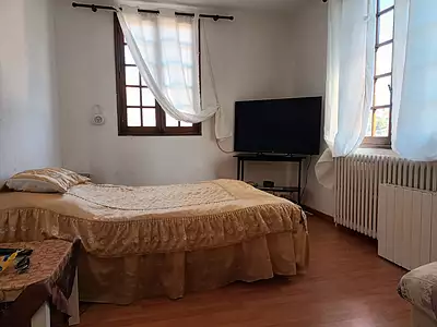Maison, 55 m²