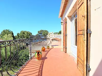 Maison, 200 m²