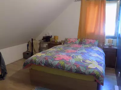 Maison, 80 m²