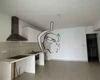 Appartement, 77,42 m²