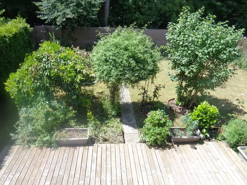 Maison, 144 m²