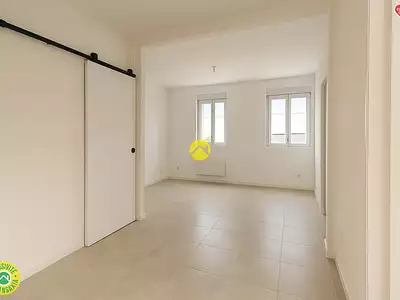 Appartement, 66 m²