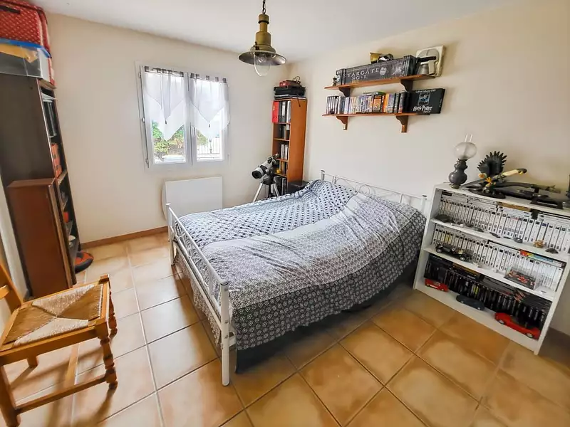 Maison, 92 m²