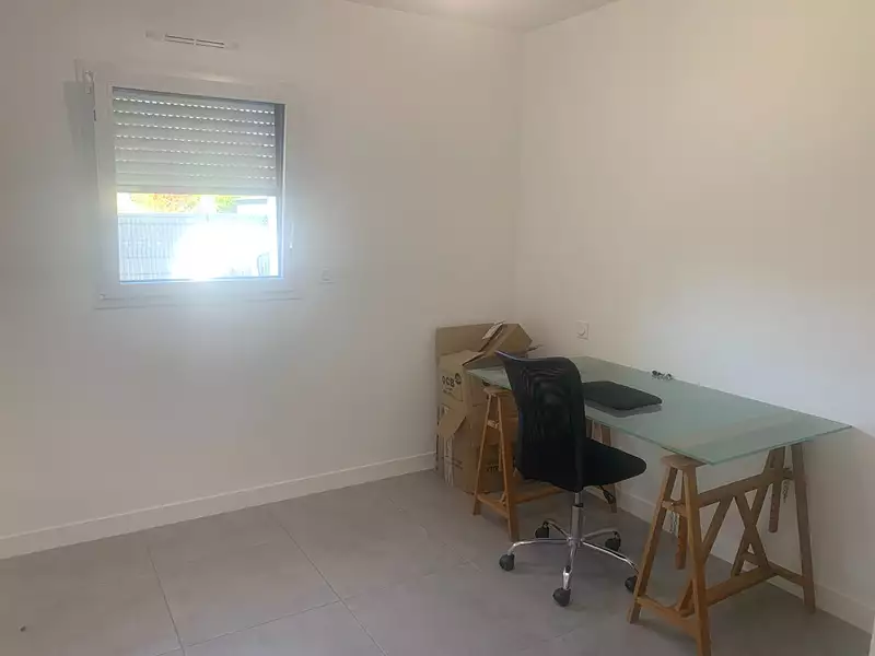 Maison, 59 m²