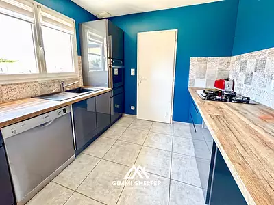 Maison, 114 m²