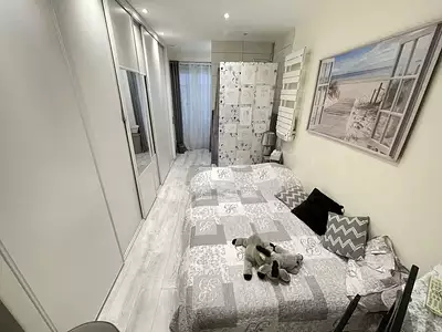 Appartement, 96 m²