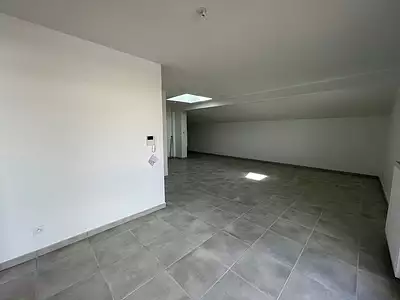 Appartement, 82 m²