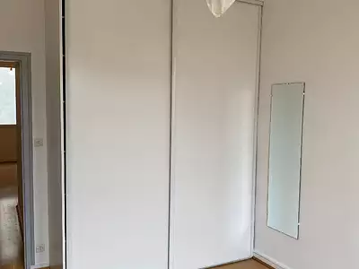 Appartement, 54,49 m²