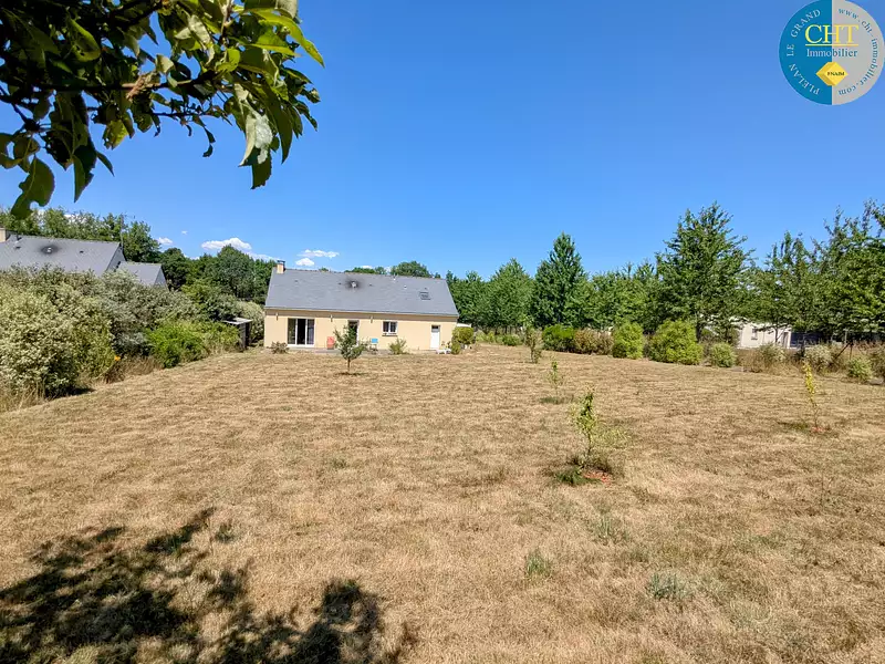 Maison, 115 m²