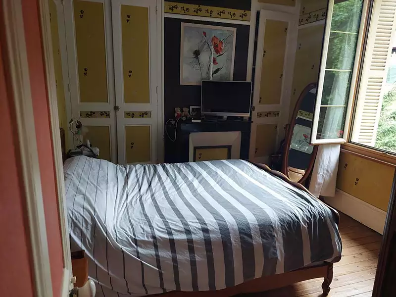 Maison, 148 m²