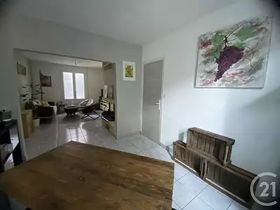 Maison, 79,7 m²