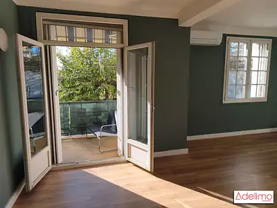 Appartement, 116 m²