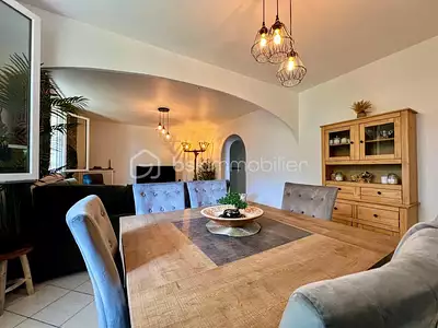 Appartement, 85 m²