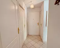 Appartement, 33,03 m²