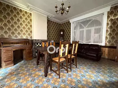 Maison, 188 m²