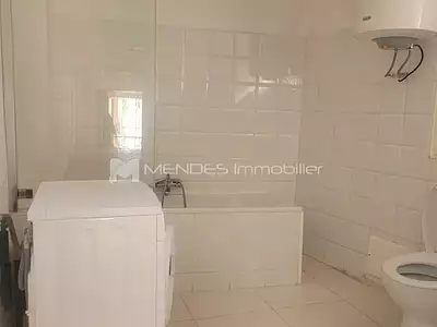 Appartement, 48,07 m²