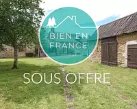 Maison, 89 m²