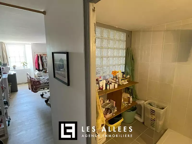 Appartement, 112 m²