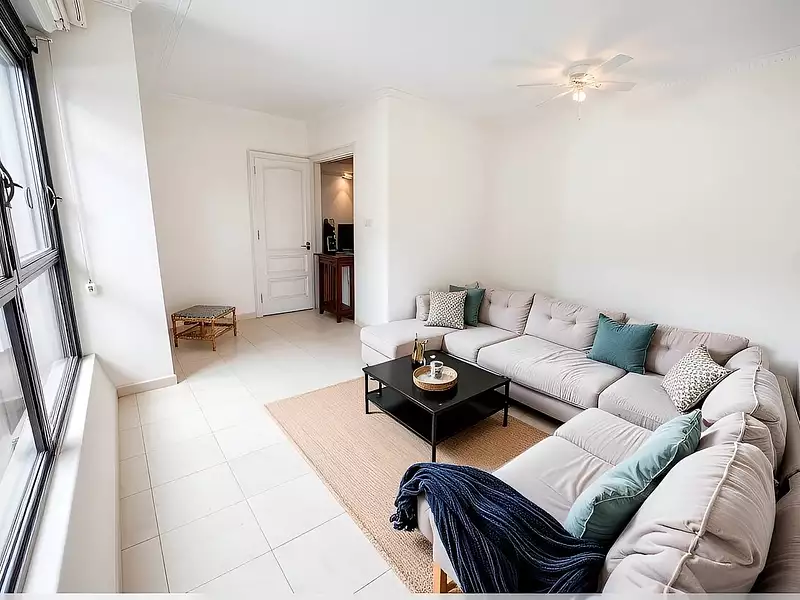 Appartement, 32,93 m²