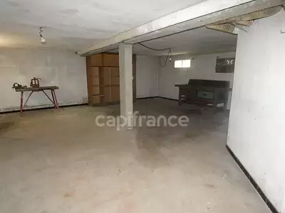 Maison, 168 m²