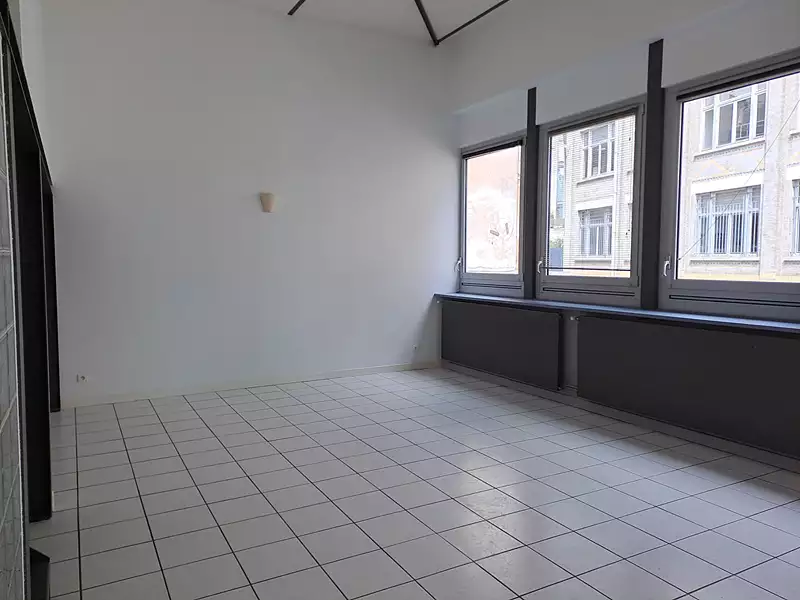 Appartement, 83,72 m²