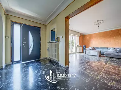 Maison, 110 m²