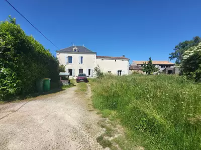 Maison, 151 m²