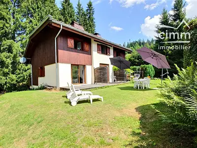 Maison, 136,25 m²