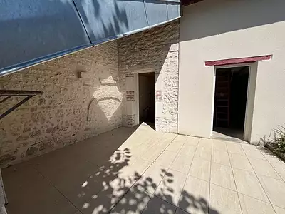 Maison, 82 m²
