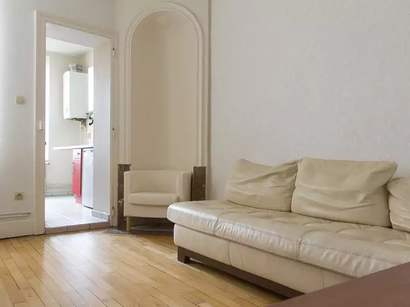 Appartement, 40,43 m²