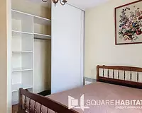 Appartement, 50,5 m²