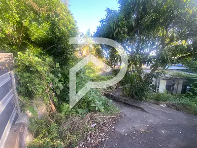 Maison, 61 m²