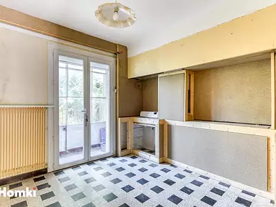 Maison, 82 m²