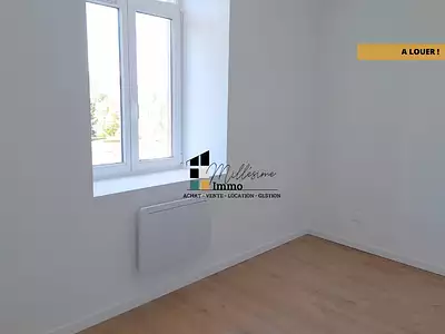 Appartement, 45,85 m²