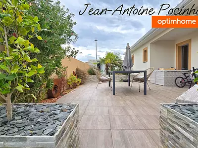 Maison, 143 m²
