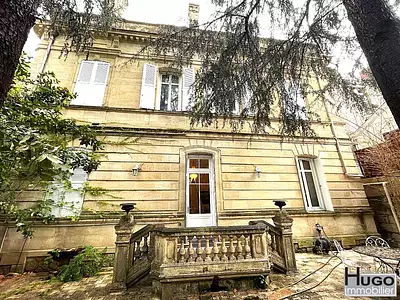 Immeuble, 480 m²