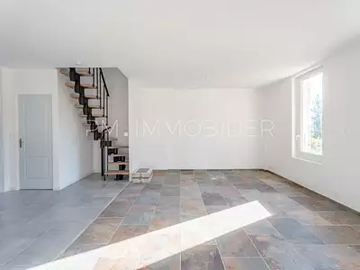 Maison, 91 m²