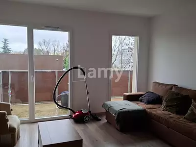 Appartement, 41,22 m²