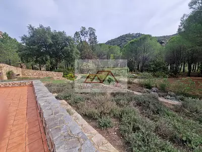 Maison, 480 m²