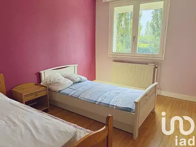 Maison, 153 m²