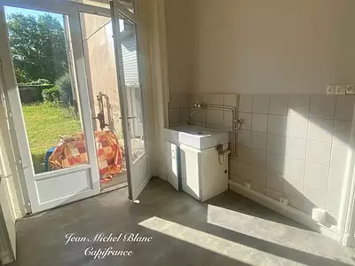 Appartement, 43 m²