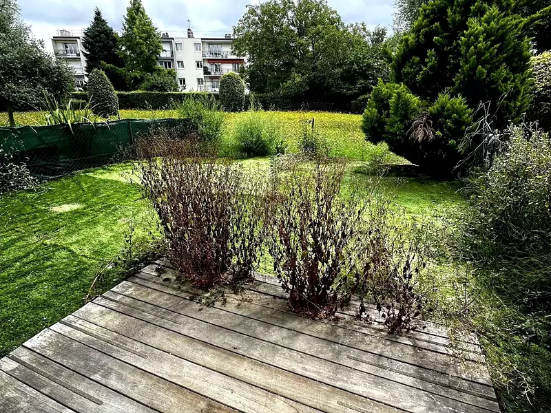 Appartement, 40,73 m²