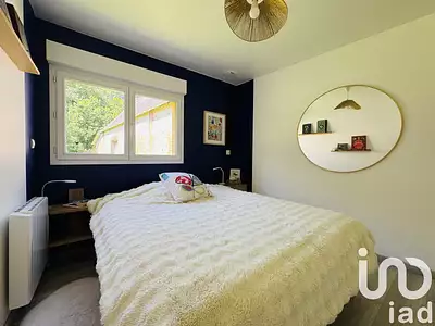 Maison, 188 m²