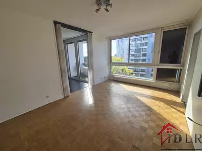Appartement, 63 m²