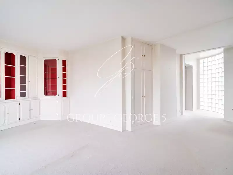 Appartement, 77 m²